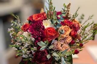 Southern Elegance - Wedding, Events & Floral Design - 6