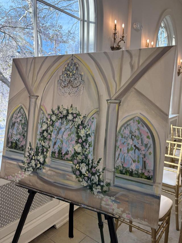 Blooming Brides Florist - 2