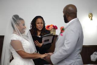 Sweetheart Wedding Vows - 19