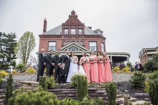 Wiedemann Hill Mansion - 15