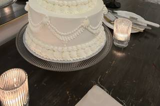 Patty's Cakes and Desserts - 25