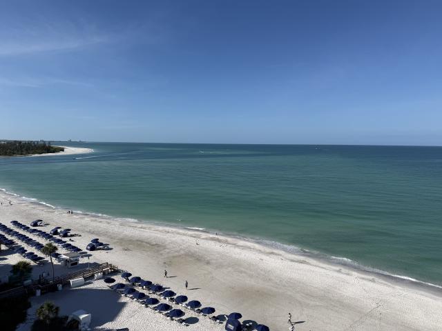 The Resort at Longboat Key Club - 3