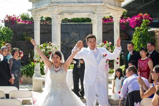 Dynasty Weddings - 5