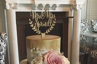 Cindy's Cakery, LLC - 66