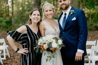 Veronica Rose Wedding & Event Planning - 22