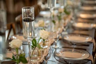 J Designs, A Wedding Flower Boutique - 13