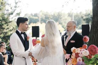 Our Wedding Officiant NYC - 6