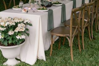 Honeywood Event + Tent - 5