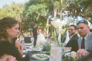 Lavender & Lace Wedding Florist - 6