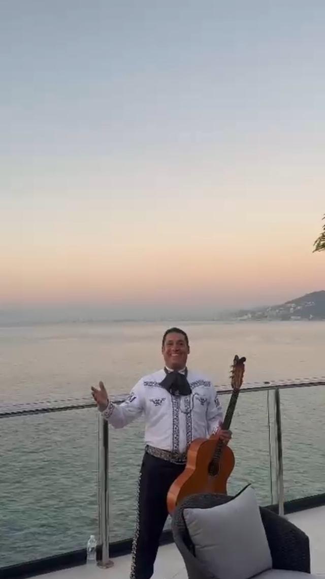 Mariachi Perla de México - 2