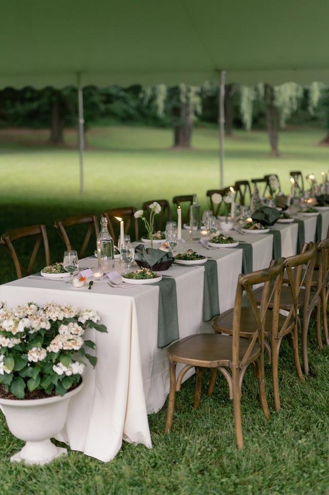 Honeywood Event + Tent - 2