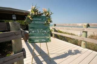 Love is a Beach Wedding - 20