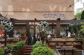 MyMoon Restaurant - 5