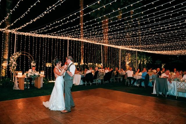 Brilliant Event Lighting - 3