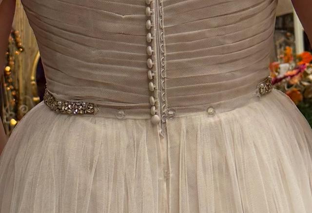 Amazing Alterations - 1