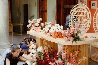 LOE Weddings & Events - 34