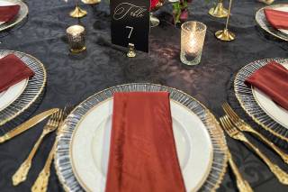 The Hive Wedding Collective - 21
