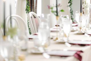 The Lantern Room - 5