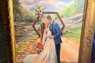Keepsake Studio (Live Painting) - 8
