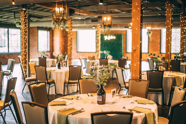 Garment Factory Events - 3