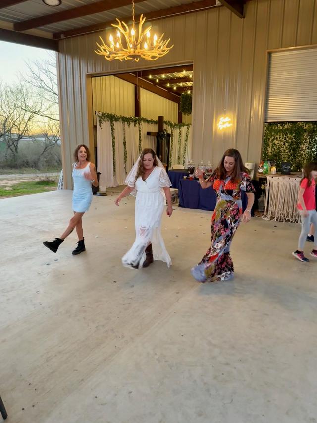 Blissful Beginnings Creations & Events - 2