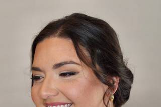 Beauty By Kateryna Bridal Team - 21