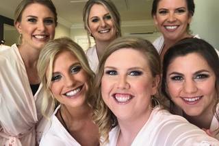 Bliss Bridal Beauty - 30