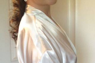 Makeup By Jael - 1
