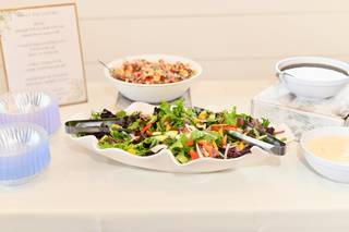 Sweet and Savory Catering - 9