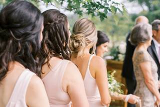 Hair and Makeup by MegMon - 9