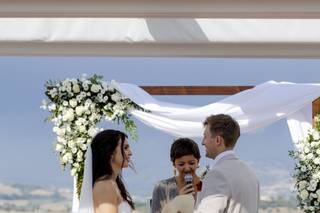 Paola Orazi Independent Celebrant - 6