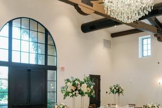 Elizabeth Worrell Weddings & Events - 6