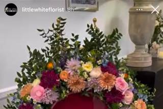 Little White Florist - 22