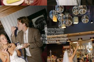 Love Match Weddings - 7