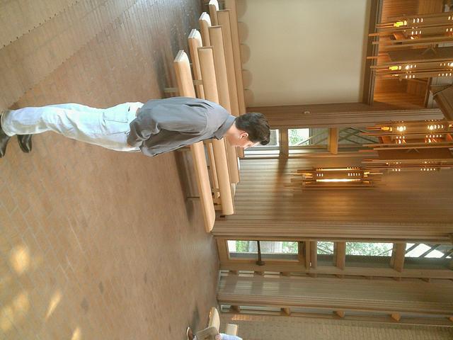 Marty Leonard Community Chapel - 3