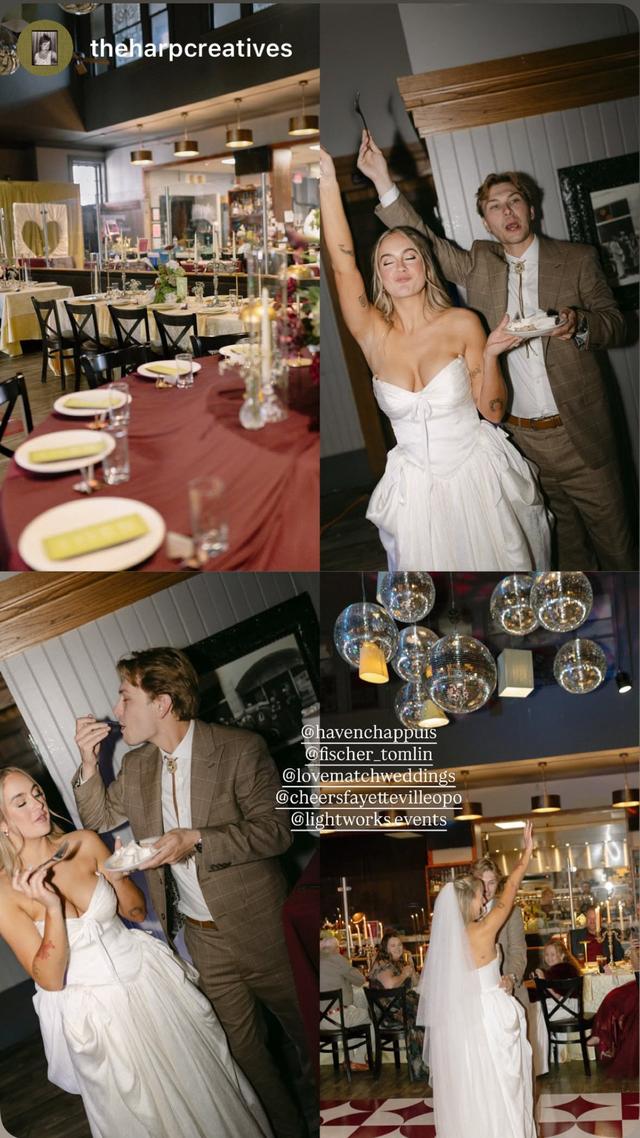 Love Match Weddings - 3