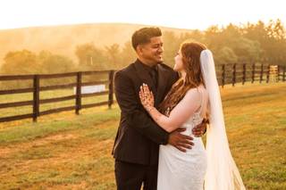 Camrin Edwards - Seamstress and Wedding Coordinator - 33