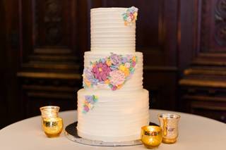 The Cake Boutique by Lauren - 10