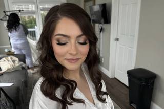 Dettloff Makeup - 5