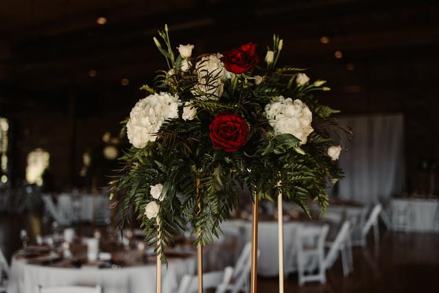 Denham's Florist - 1