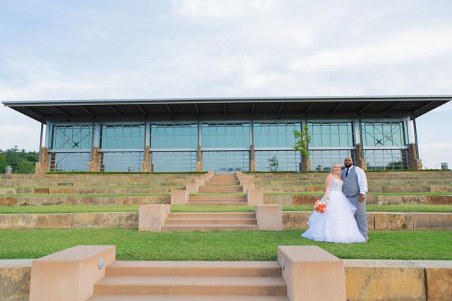 Wilma Rudolph Event Center - 4