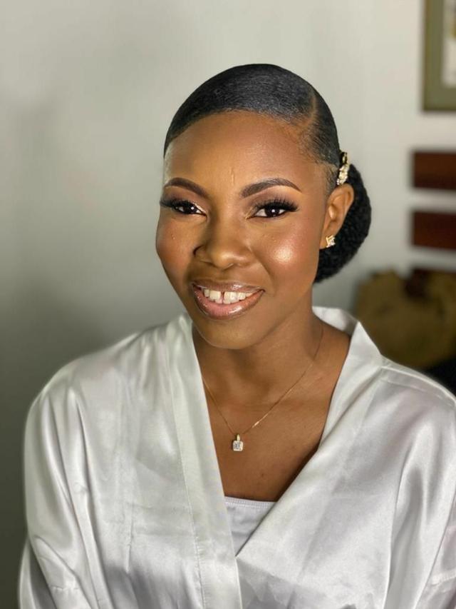 Butterfly Beauty Makeup & More - 2