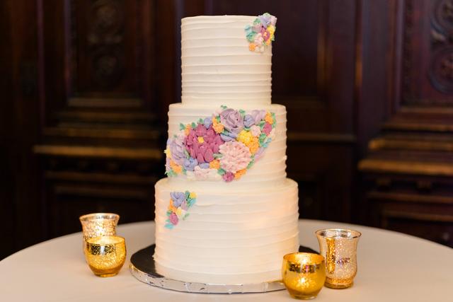 The Cake Boutique by Lauren - 1