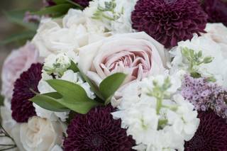Keepsakes Florist - 38