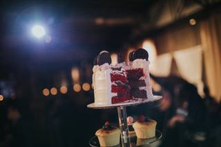 Molly's Cupcakes - 39