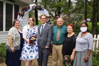 Weddings Quick and Sweet - 32