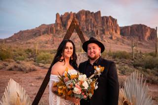 Koster's Creative Ceremonies - 33