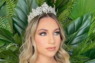 Mayelin Vicente Makeup Artist - 14