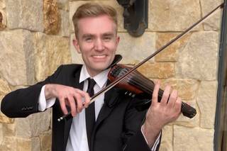 Ben Hoyt Violin - 29