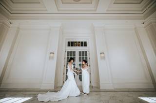 The Ballroom at Ellis Preserve - 29